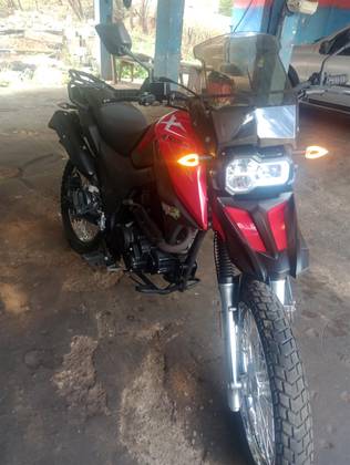 SHINERAY SHI 175 